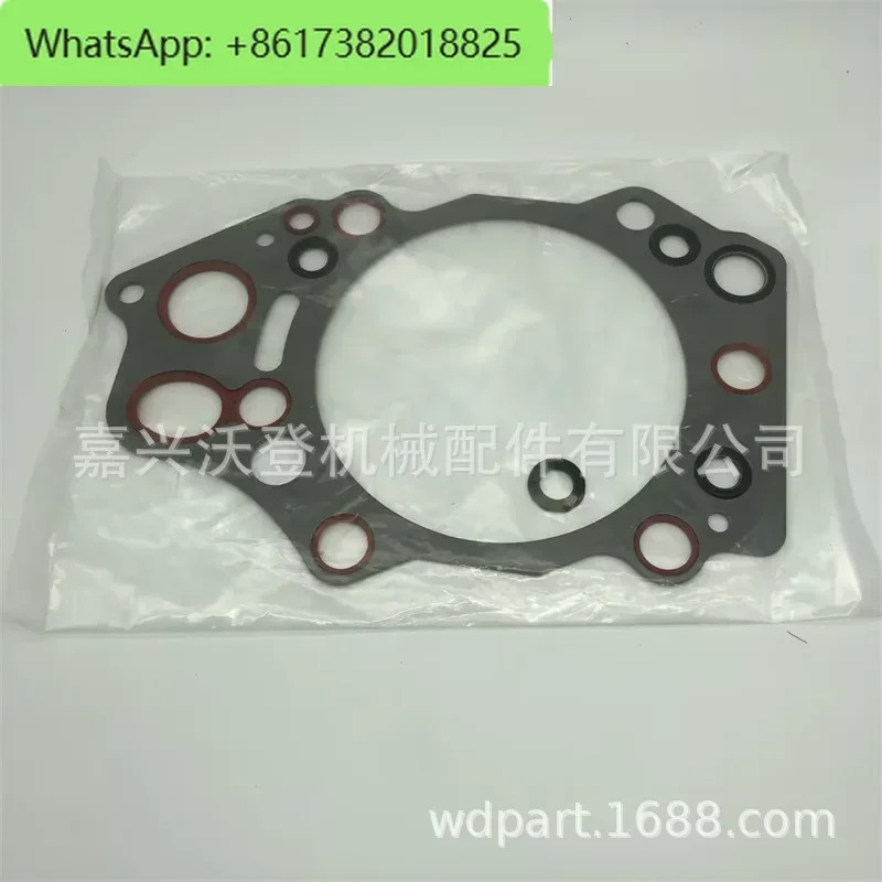 4068287 실린더 개스킷은 QST30