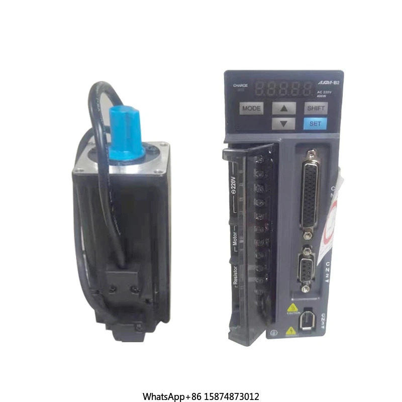 B2 서보모터 드라이브 ASD-B2-1021-B