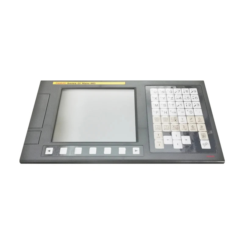 A02B-0321-B530 0i-Mate MD/TD CNC Fanuc 기계 시스템 컨트롤러