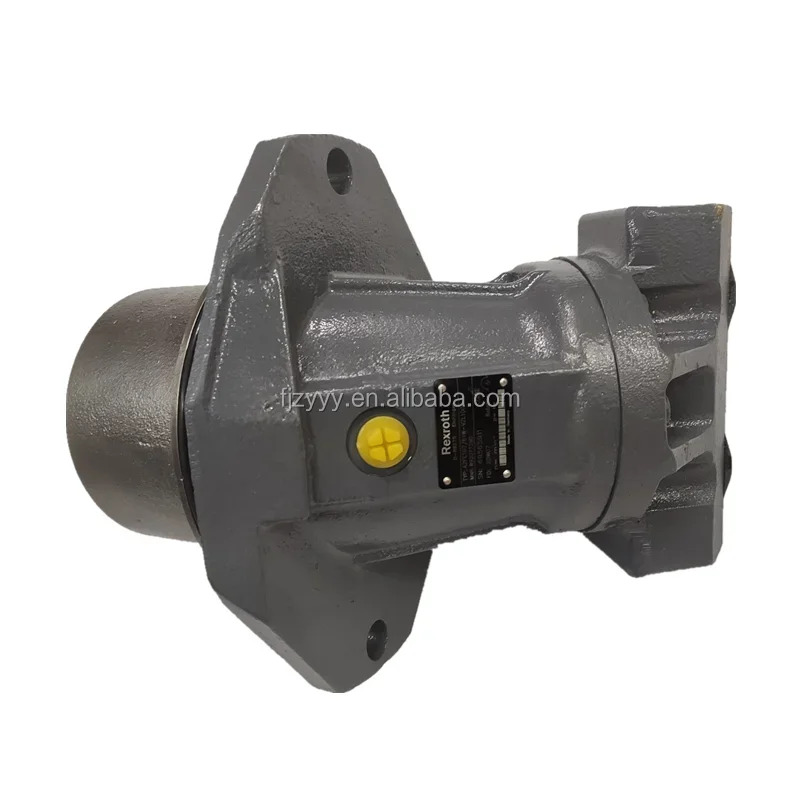 Rexroth A2FE 시리즈 A2FE32/61W-VAL100 A2FE63/61W-VAL100-S A2FE107/63W-VZL100 A2FE45/61W-VZL100 유압 피스톤