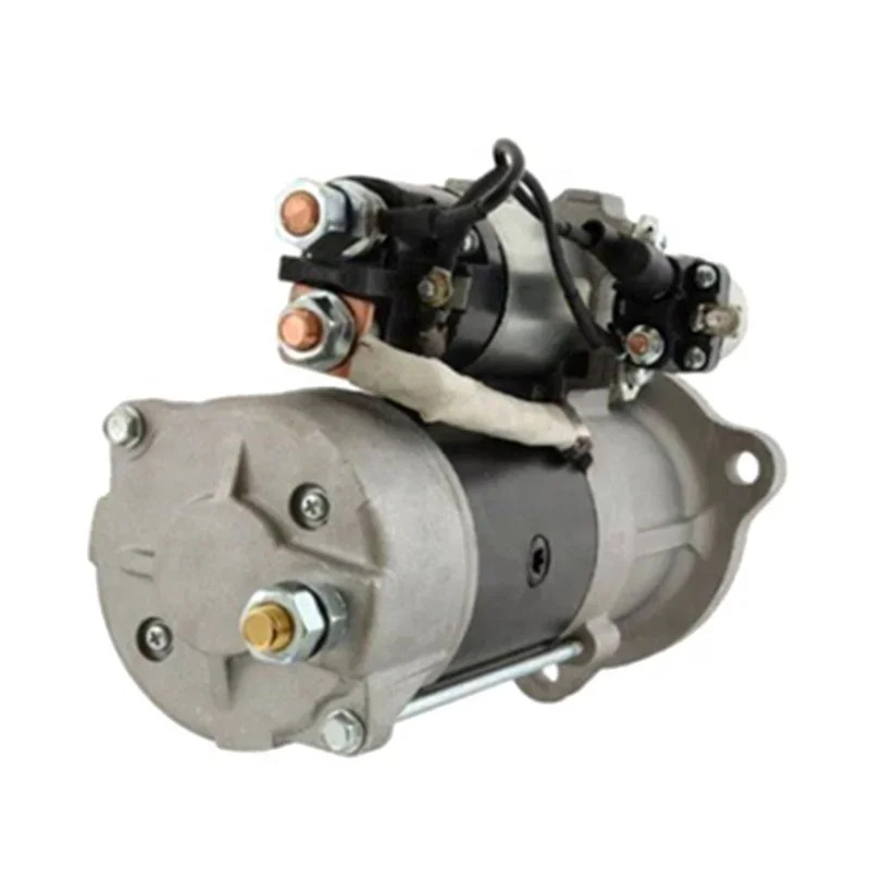 Holdwell 스타터 모터 11127679  A25D A25E A30D A30E A35D A40D T450D EC330B LC EC330C L EC360B EC360C HR