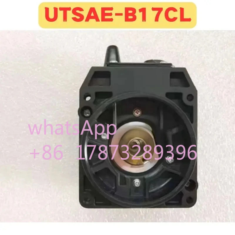 UTSAE-B17CL UTSAE B17CL 인코더