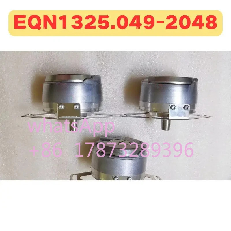 EQN1325.049-2048 EQN1325.049 2048 인코더