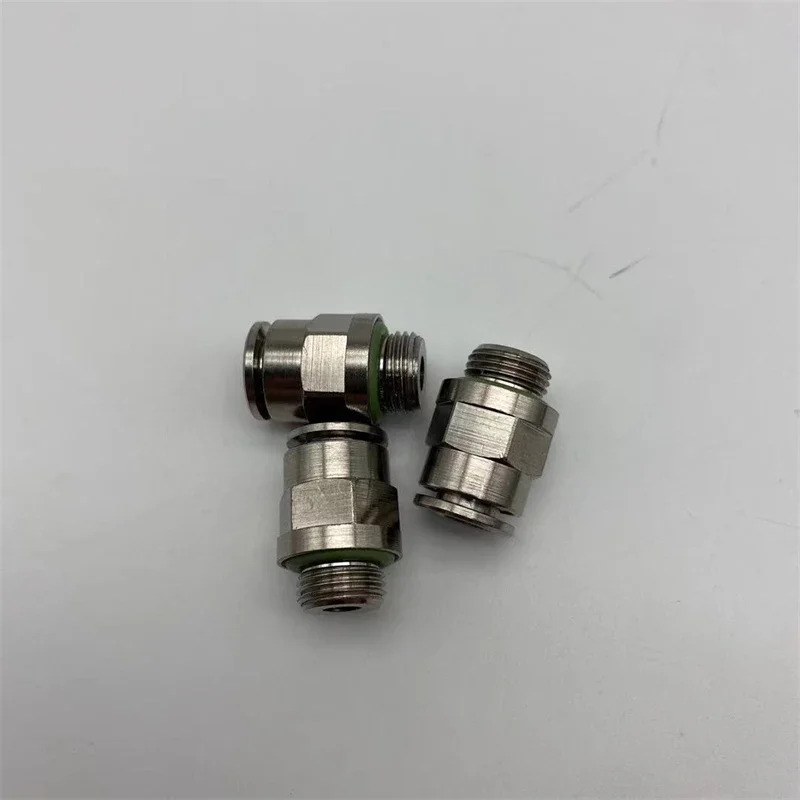 10pcs 오리지널 메탈 익스프레스 NPQH-D-G18-Q6-P10 578339