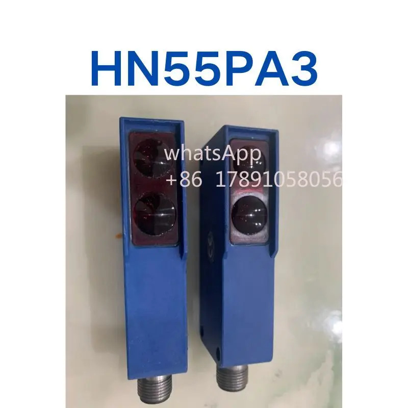 리퍼 HN55PA3 센서는 빠르게 되었습니다.