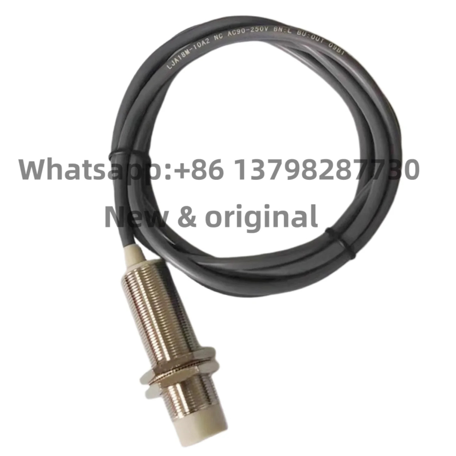 오리지널 LJA18M-10A2 LJA18M-10A1-Z LJA18M-10A2-Z LJA18M-10A1-G LJA18M-10A2-G 유도 스위치 신품