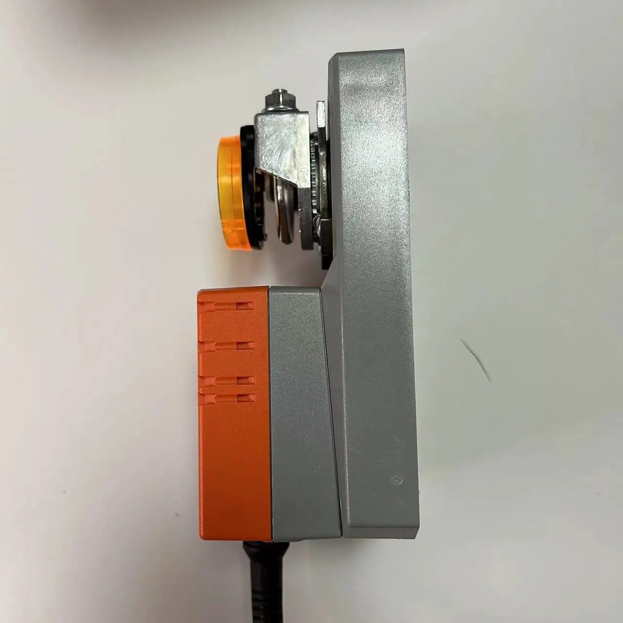 안전 장치 액추에이터 SM24A SM24A-S SM24A-SR SM24A-VST