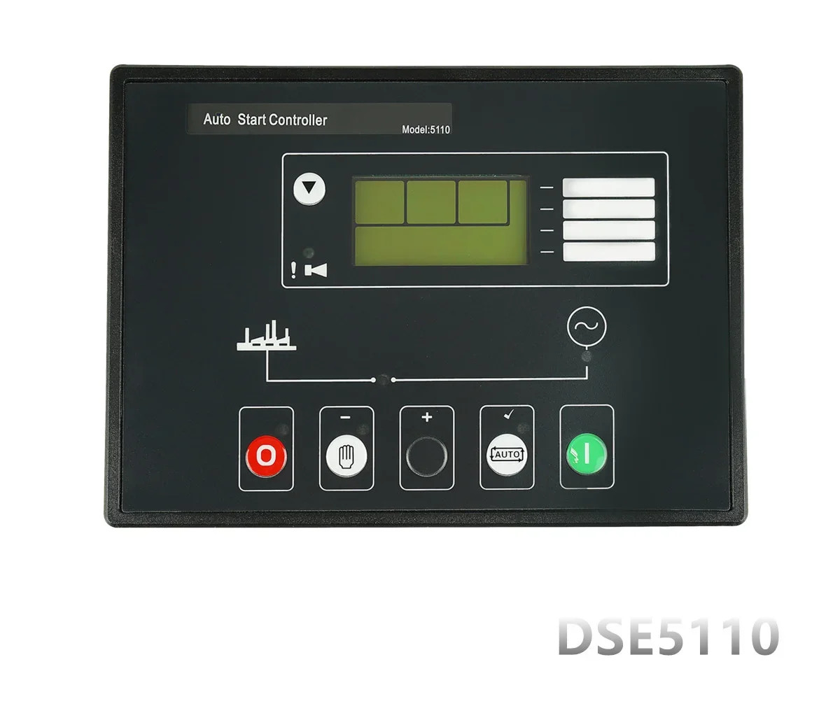 디젤 발전기 세트 자동 컨트롤러 DSE5110