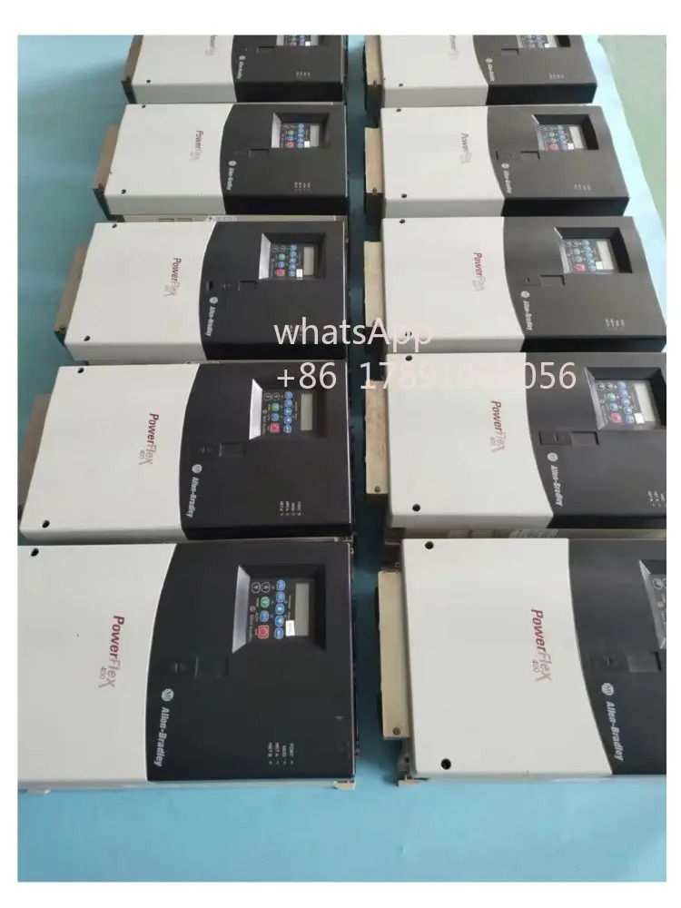 22C-D045A103 주파수 변환기 리퍼 완료