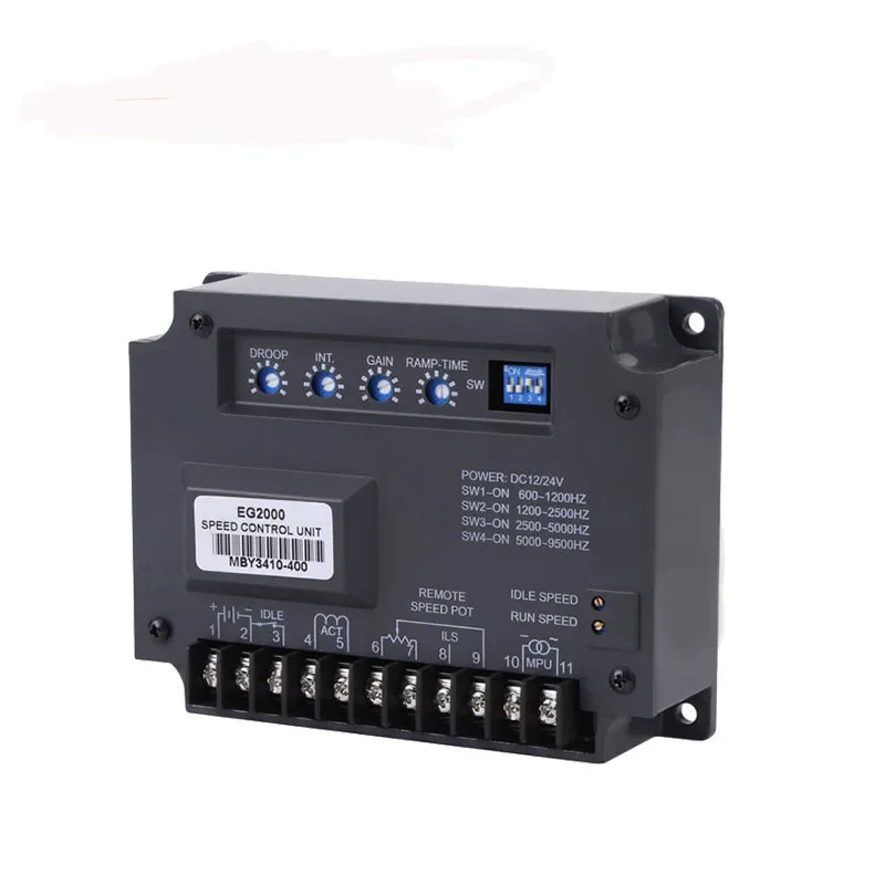 SuperSpeed 보드 ECU-Ss30 소프트 스타트 컨트롤러 모듈 생 세트 속도