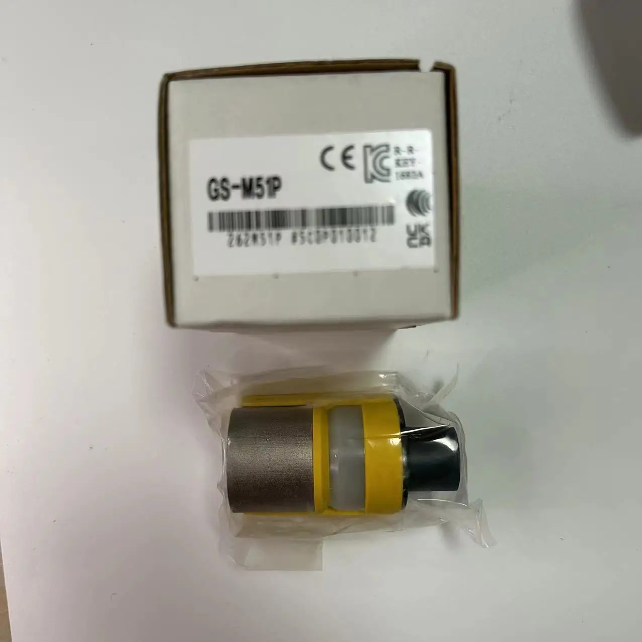 GS-M51P GS-5PZ-M51P GS-51P5 안전 인터록 스위치