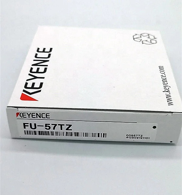 오리지널 수동 광섬유센서 FU-57TZ