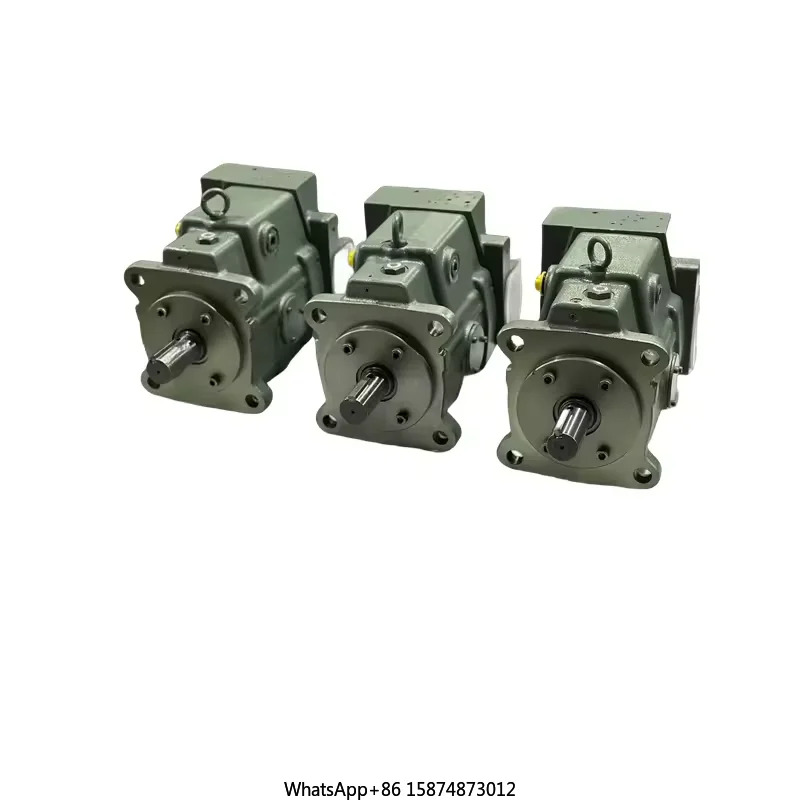 Nuoyi A10-FR01B-11 A10-FR01C-11 A10-FR01H-11 유압 피스톤 펌프 A10 A16 A22 A37 A40 A45 A56 A70 A90 A100 A12