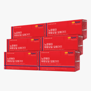 모어네이처 노르웨이 헤링오일 북대서양 북유럽 EPA DHA 오메가11 3... 맛있게 먹은 솔직 후기 - 상품 이미지 1