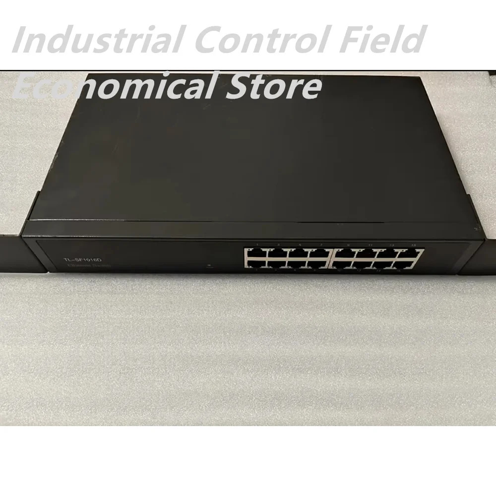 TL-SF1016D 10M 16포트 스위치