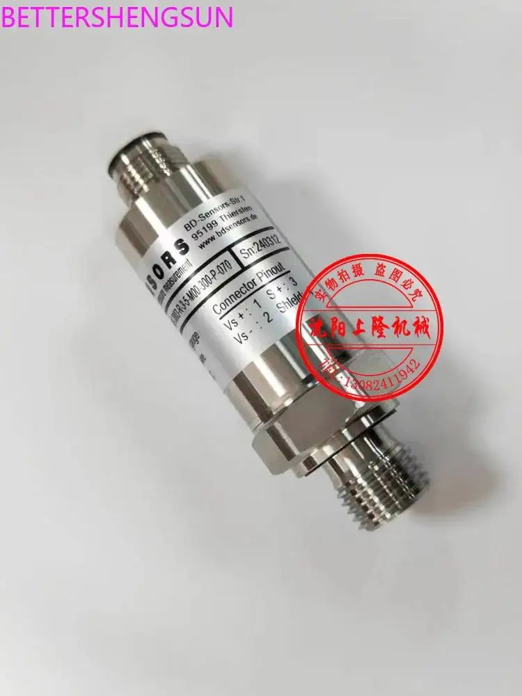 압력센서 17.600G - 5003 R 3/26.600 G/P-1202/620G-400