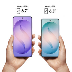 삼성 공식 갤럭시 S26 플러스 512GB 자급제 SM-S947N 개봉기 | 실사용 후기 - 상품 이미지 3