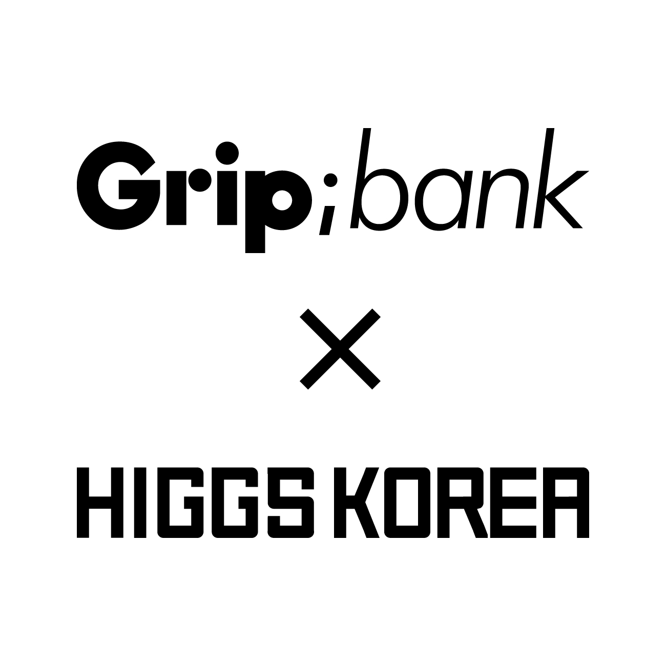 힉스코리아 공식몰 스토어 로고