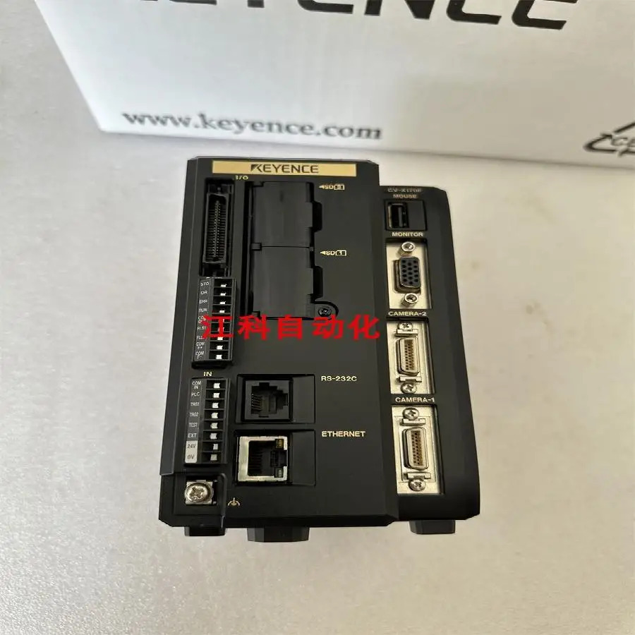 CV-X170F CV-X170FP CV-X170M CV-X172F CV-X172M 비전 시스템
