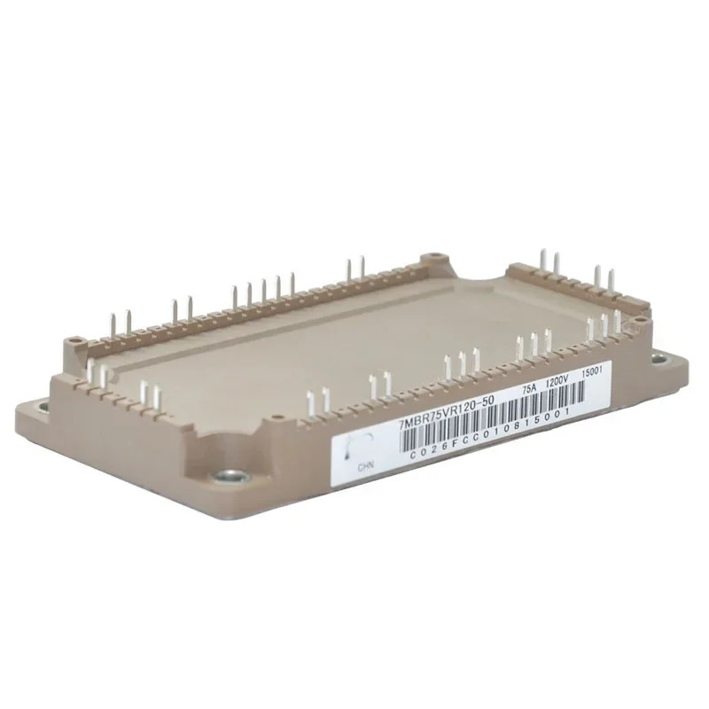 7MBR100VR060-50 7MBR75VR120-56 7MBR75VR120-50 7MBR100VR120-50 IGBT 모듈