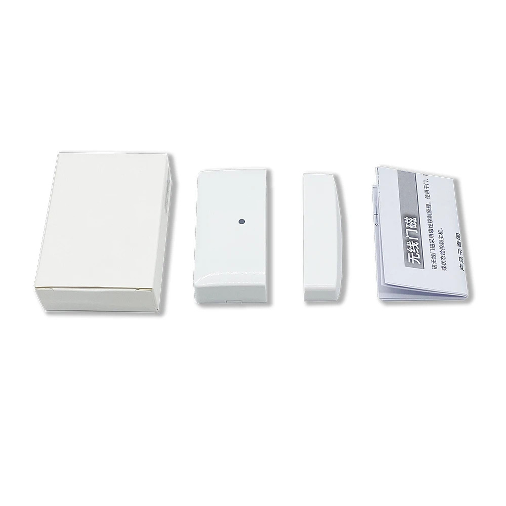 IOT 원격 모니터링 도어 창 스위치 인활동 지능형 LoraWan 센서