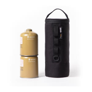 와일드원 이소가스 가방 캠핑 부탄가스 230g 450g 수납 케이스 보관... 운동러 솔직 후기 | 실사용 리뷰 - 상품 이미지 4