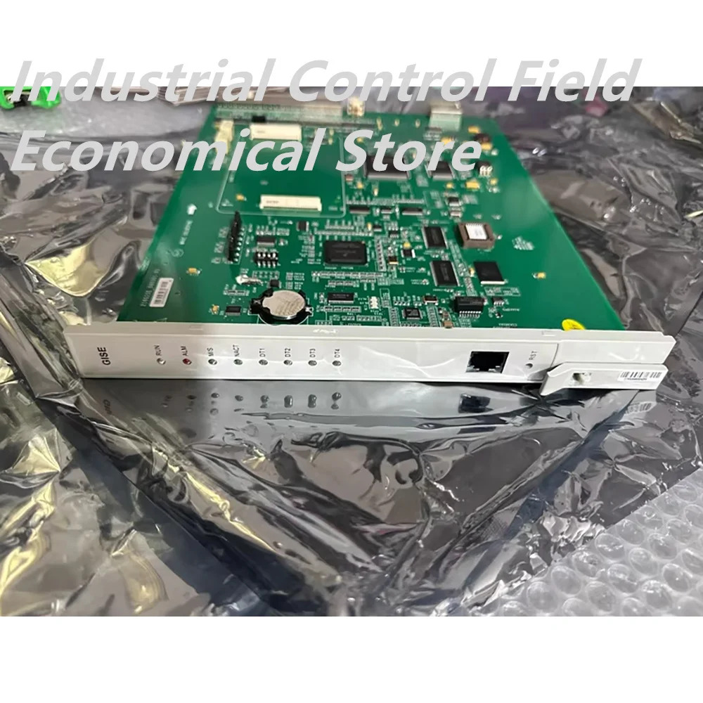 ZTE GISE 스위치 메제어 보드 216GISE- 080301 -R5 00-D0-D0-92-89-EA
