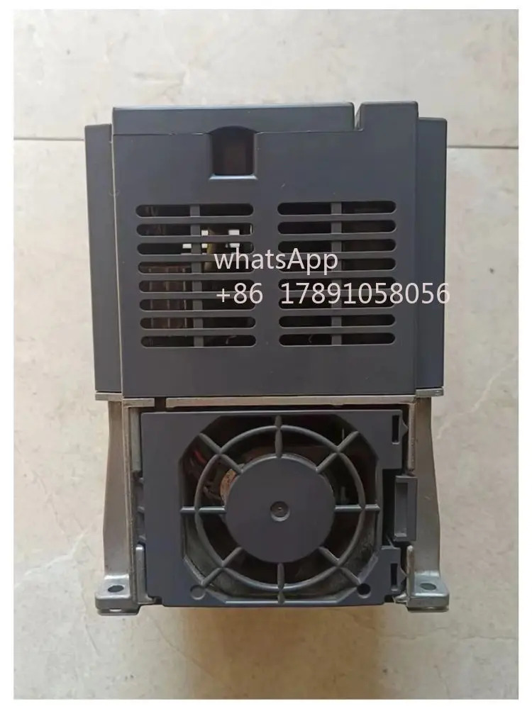 리퍼 FR-D740-2.2K-CHT 인버터 완료
