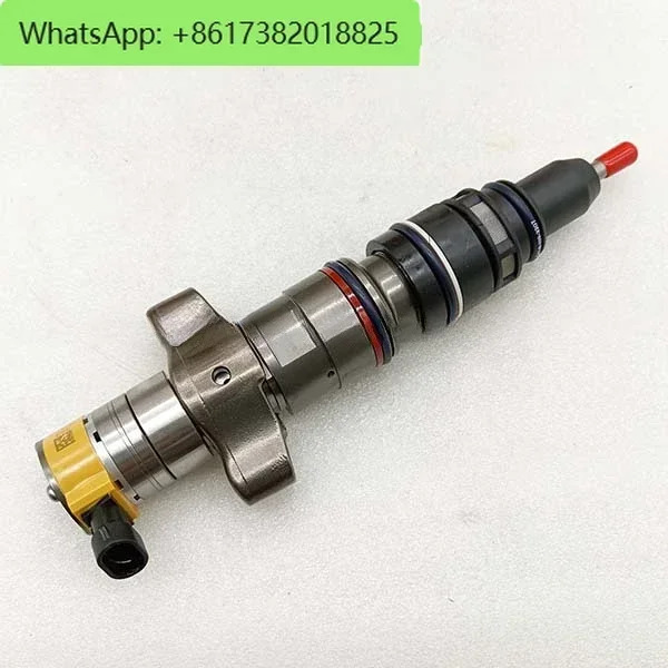 217-2570 2172570  Cater-pillar 엔진 C-9 굴삭기 E330C 330C 330CL 330CMH와 호환 가능
