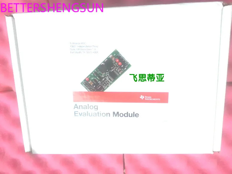 평가 모듈 개발보드 FDC2214EVM 2 개정전용량 센서