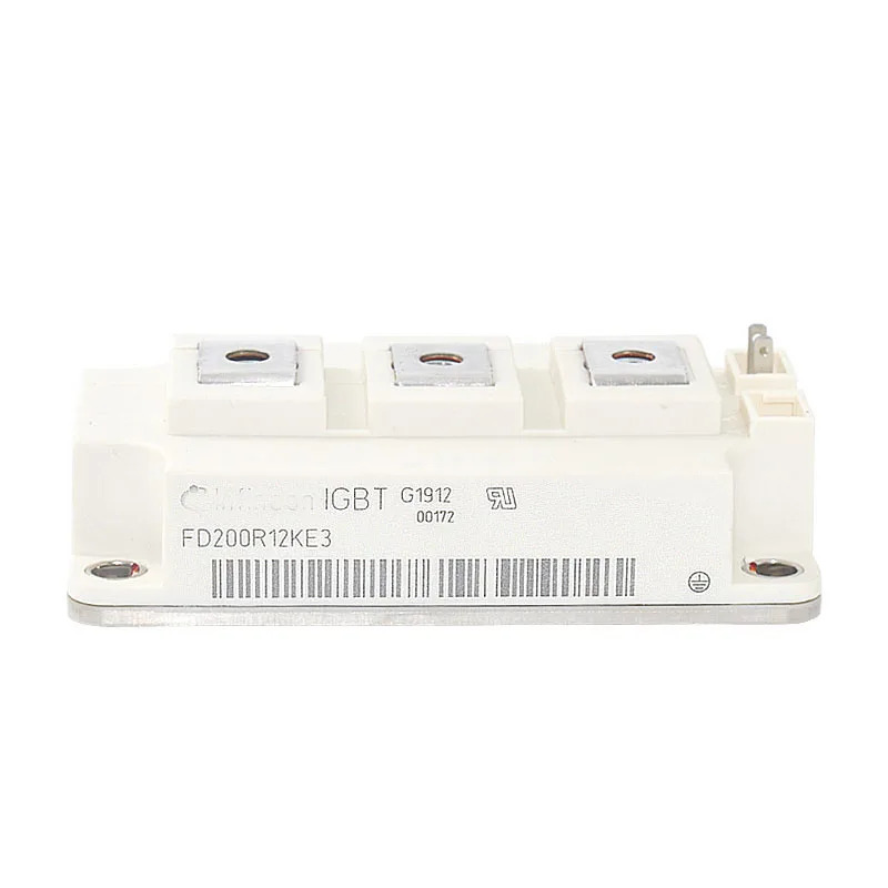 FD300R12KE3 FD200R12KE3 FD400R12KE3 FD300R12KS4 IGBT 모듈