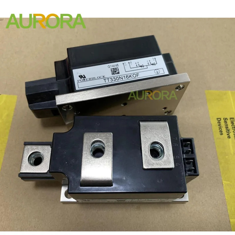 TT330N16KOF TD330N16KOF TD285N16KOF /14KOF/18KOF/12KOF 새 모듈