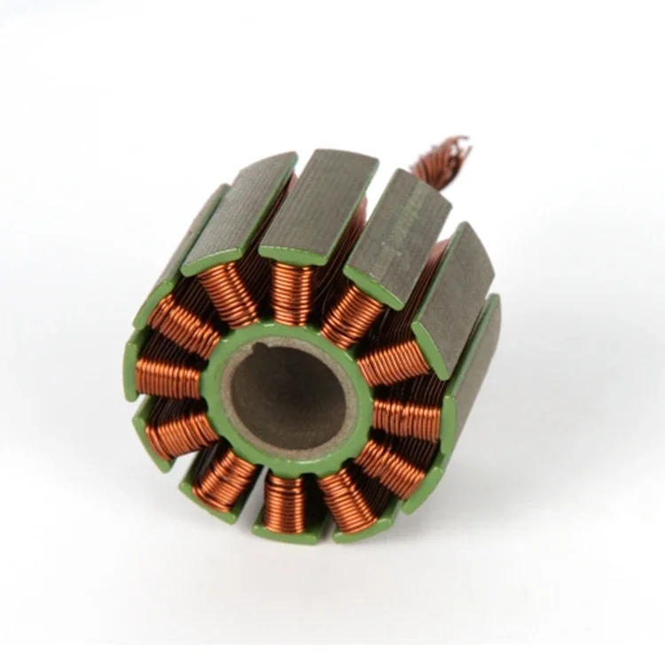 Enrenagem sem escova Inrunner Outrunner Robmo Bldc Braza Artular Motor de Torque Sem Moldura 48V