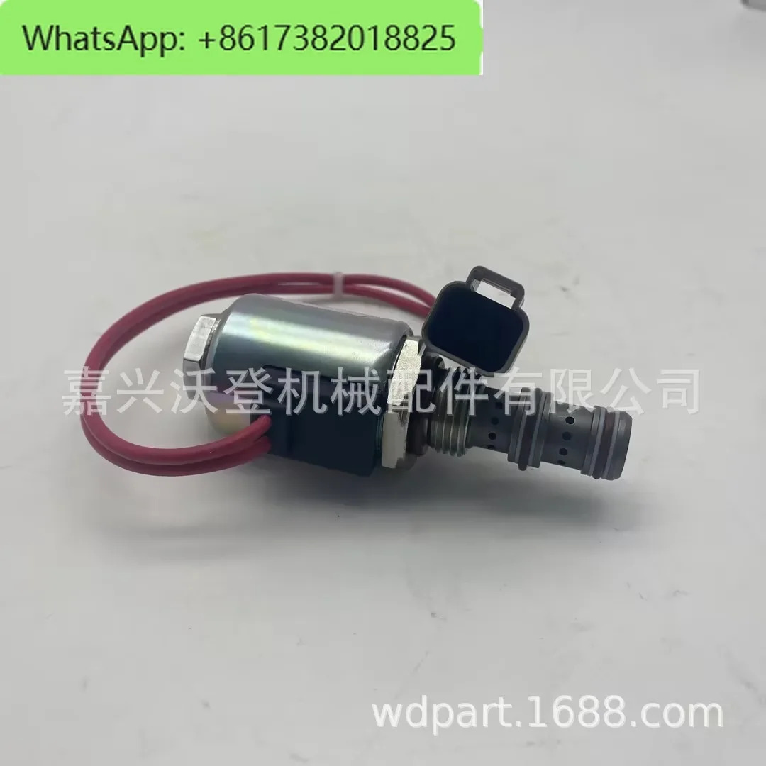 9968351 유압 솔레노이드 밸브는 KES 580SR 590SR