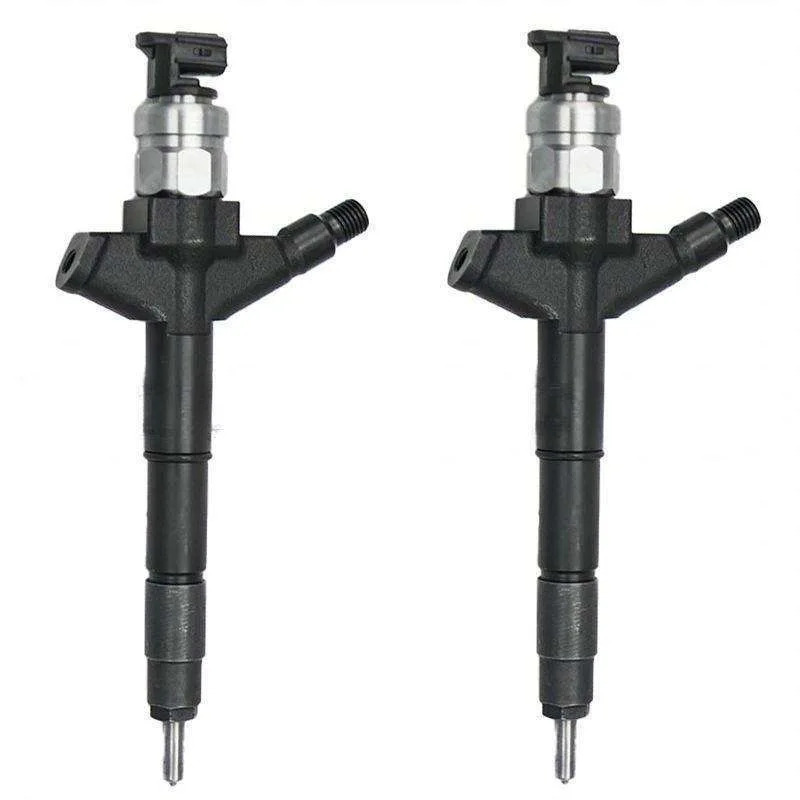 건설 기계 엔진 부품 인젝터 23670-30070 095000-5250