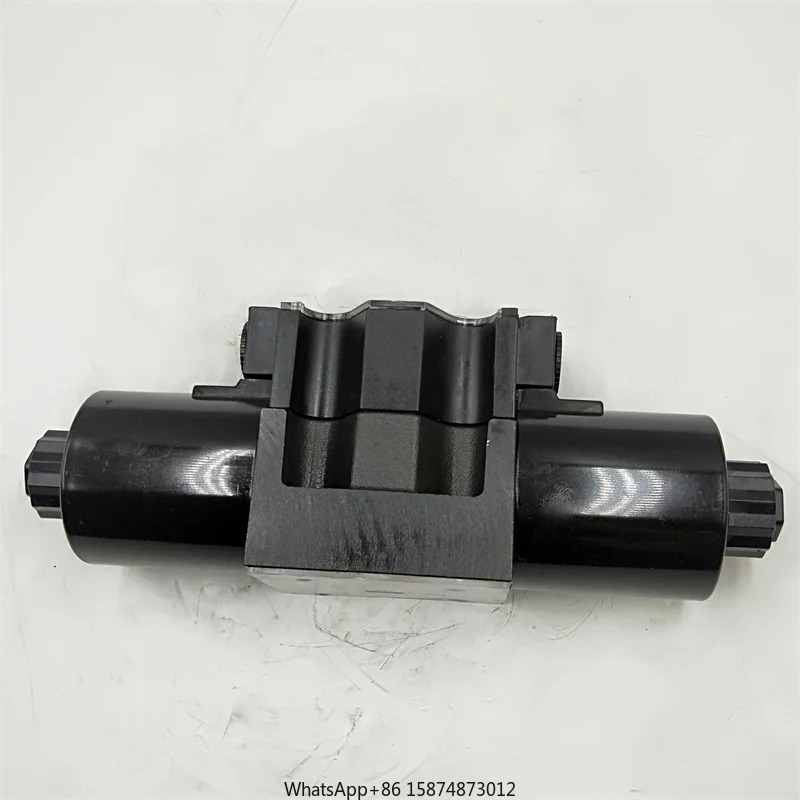 DSG-01 DSG-03-3C2 DSG-03-3C4 DSG-03-3C6 유압 솔레노이드 밸브 DSG-01-3C4-A200-70 24V