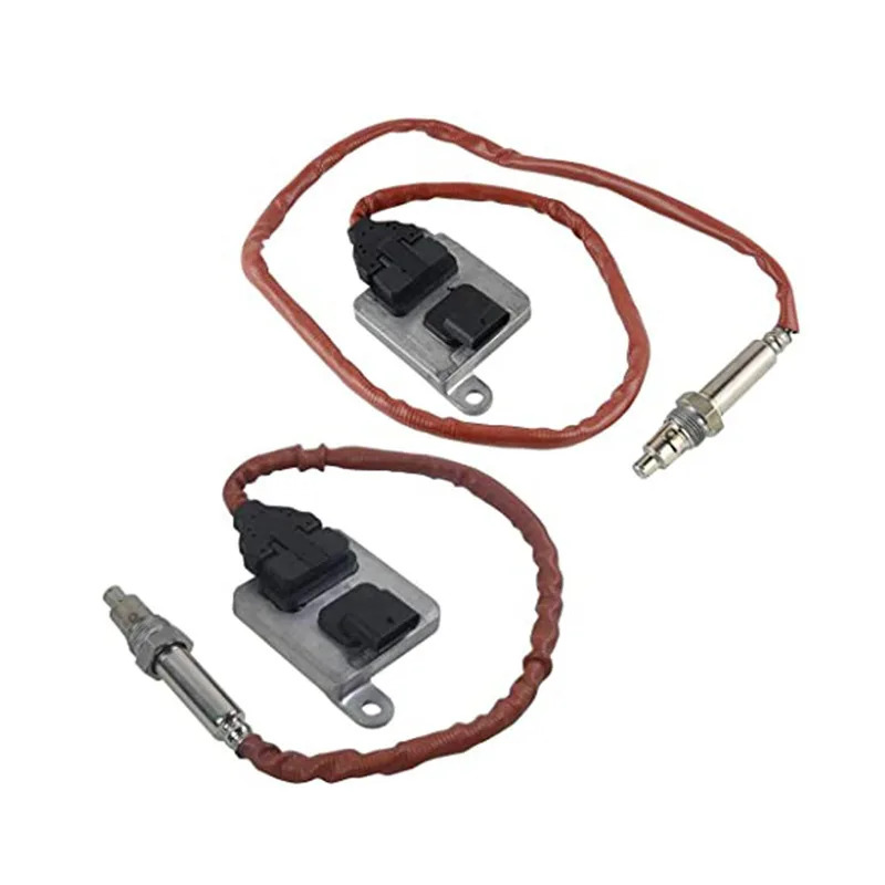질소 산소 센서 숏 라긴 라12V NOx 5wk96697b 5wk96699b
