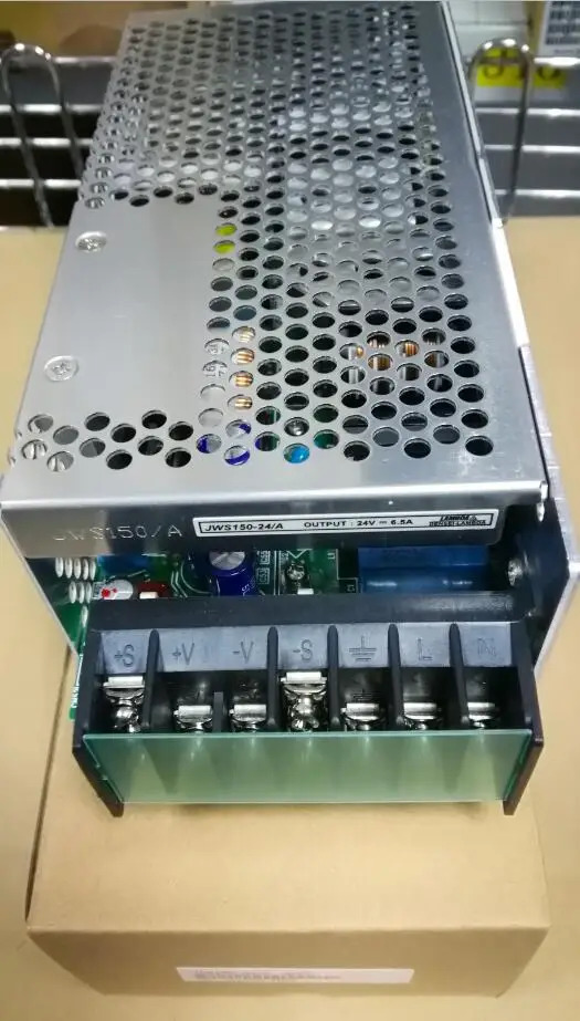 JWS150-24/A 전원공급장치 신