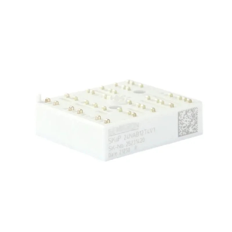 SKIIP22NAB12T4V1 SKIIP23NAB12T4V10 IGBT 모듈