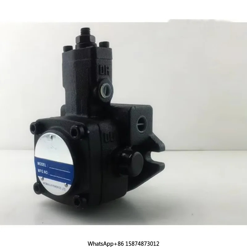 VPVC-F30-A4-02A 베펌프 VPVC-F08-A3-03A 유압 펌프 VPVC-F30 F40-A1 A2 A3-02 VPVC-F12 F15 F20 F30 A3-10 02/20