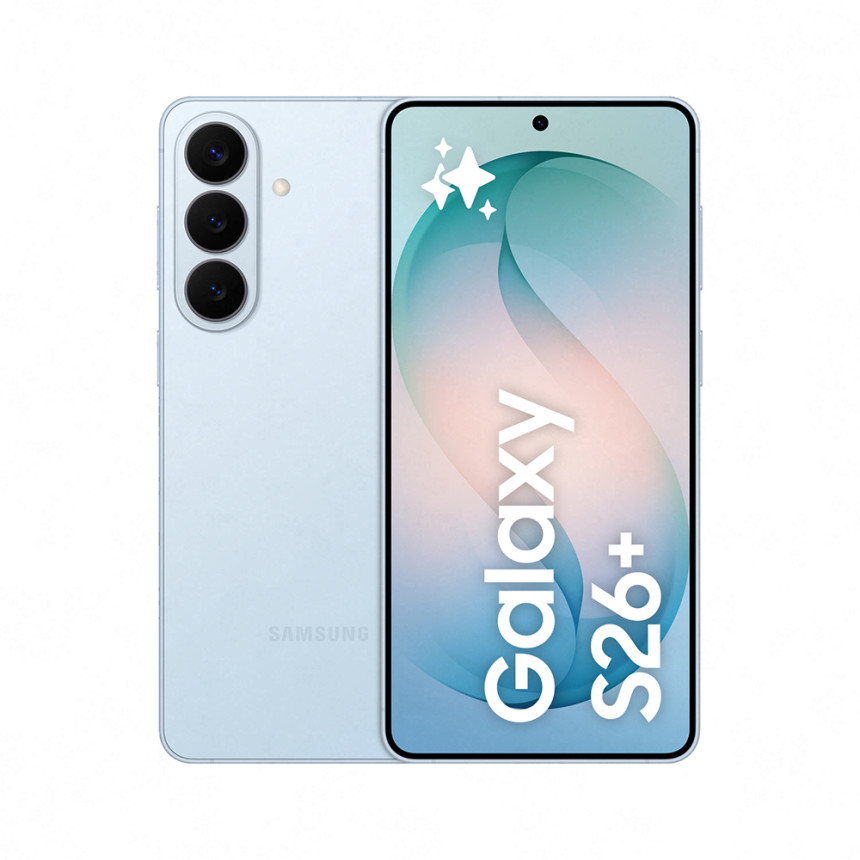 삼성 공식 갤럭시 S26 플러스 256GB SM-S947N 자급제