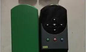 사상태 좋은 UNI2403 380V 11KW