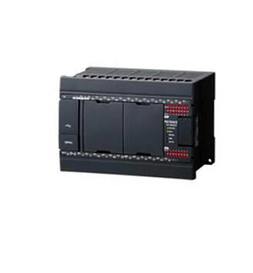 오리지널 PLC 프로그래밍 논리 컨트롤러 KV-N40DR