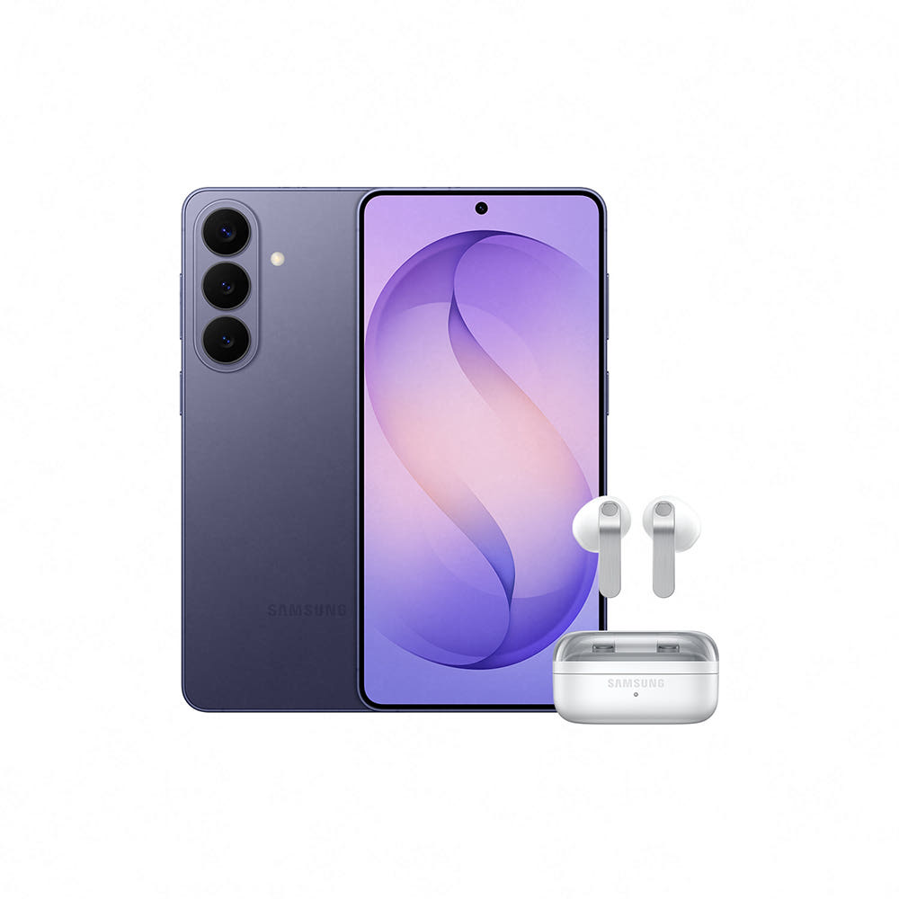 갤럭시 S26 플러스 색상 라인업