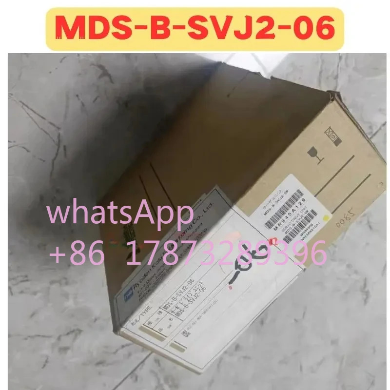 MDS-B-SVJ2-06 MDS B SVJ2 06 드라이브