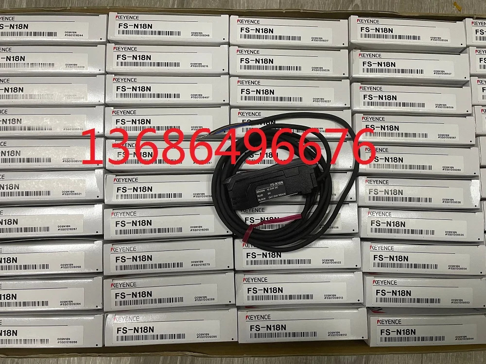 앰프 FS-N18N FU-35FA 오리지널 신품