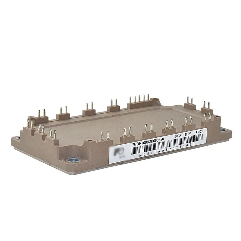 모듈 7MBR75U2B060-50 7MBR100U2B060-50