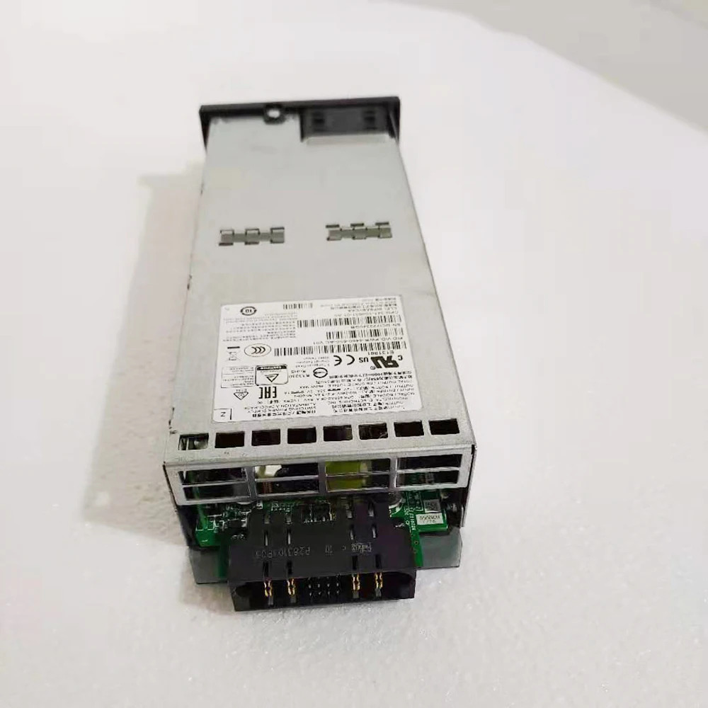 ISR4461/K9 시리즈 스위치리퍼되는 CISCO 전원공급장치341- 100831 -01 650W PWR-4460-650-AC