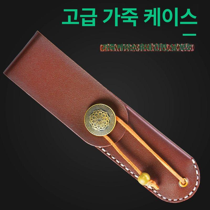 조각칼 공구 플랫 강철 스틸 도자기칼 텅스텐 인감 도장 6mm - 상세 이미지 5