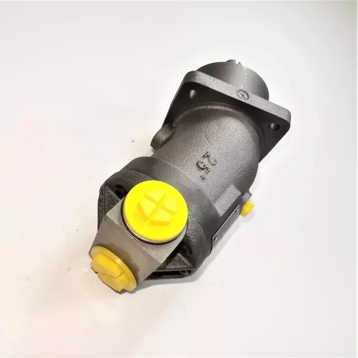 Lainuo 고효율 고압 플런저 펌프 큰 마력 A2F12L1P4 유압